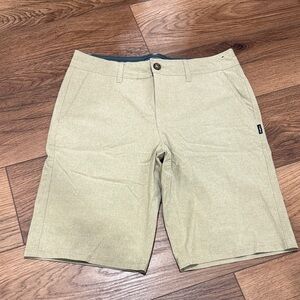 Men's• O'Neill "Hybrid" Shorts/Bathing Suit (30)
